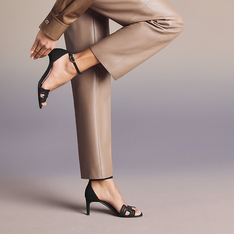 Joy 70 sandal | Hermès Canada